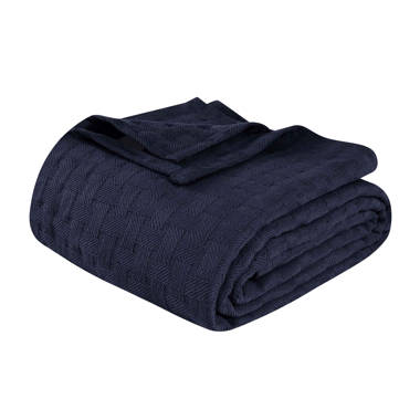 Cotton best sale fleece bedding